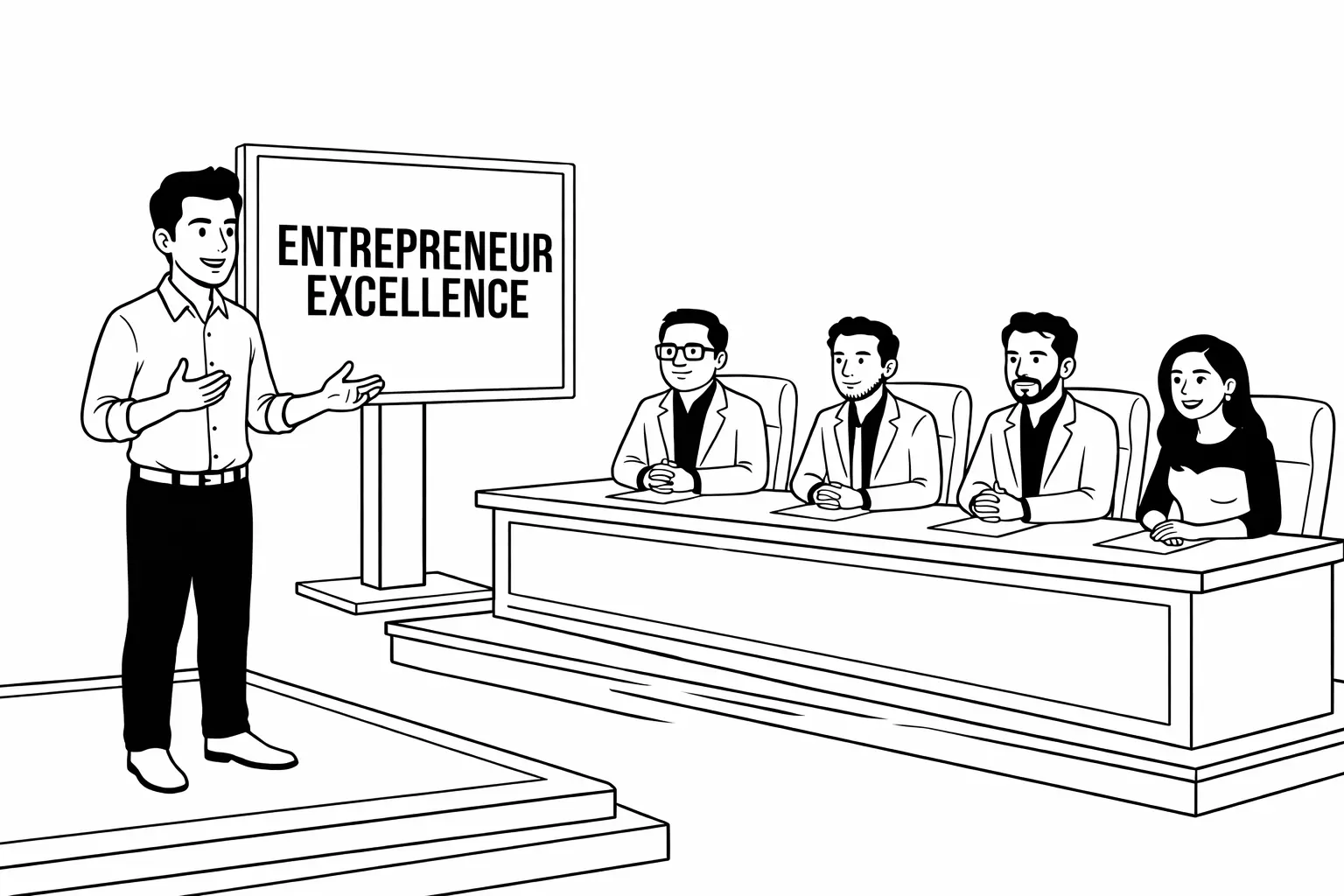 Teaching interview