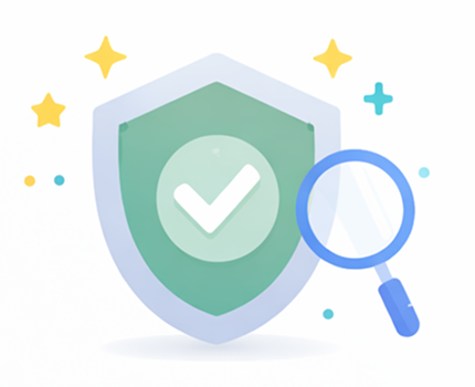 Improved Program Credibility