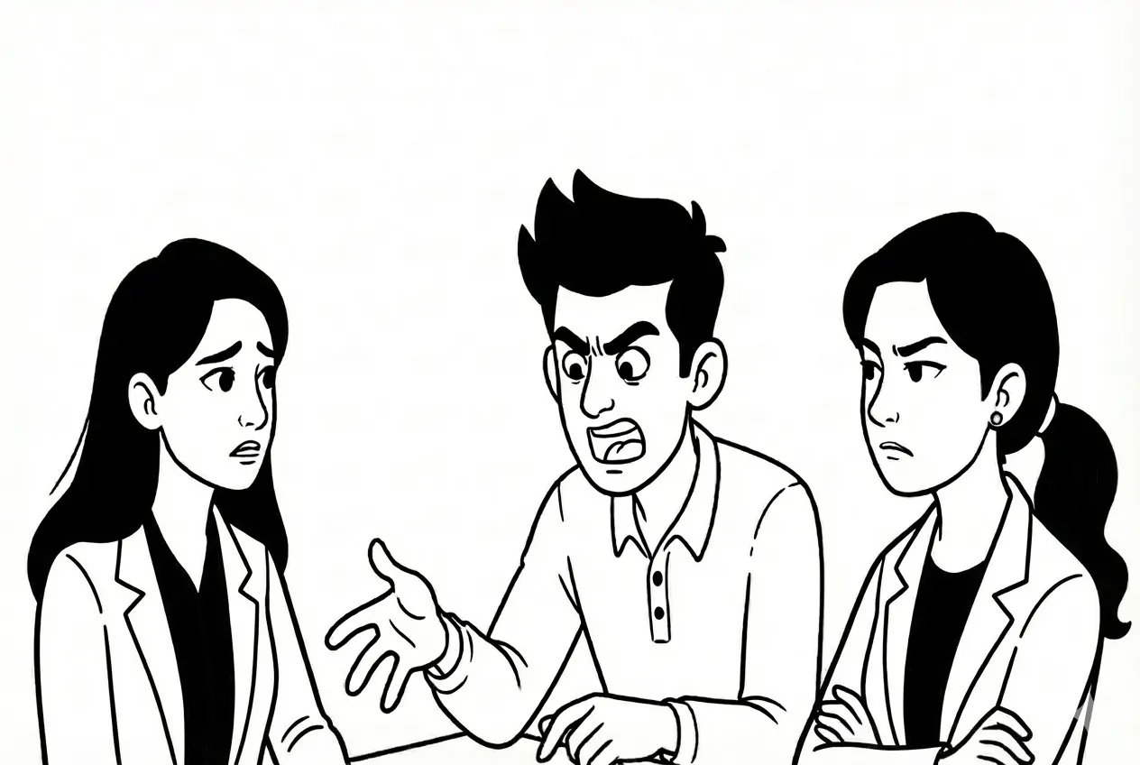 Teaching interview