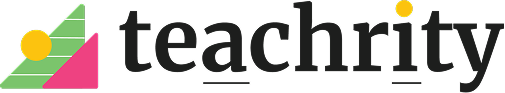 Teachrity Logo