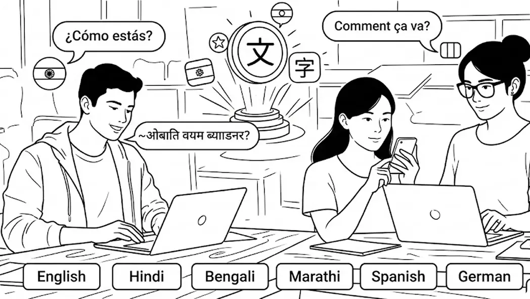 Conversational AI