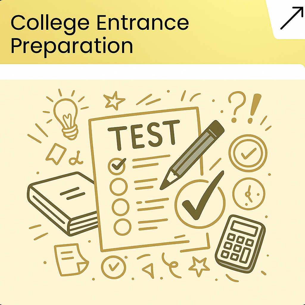 Test Prep